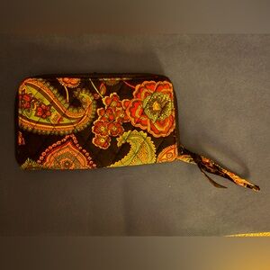 Vera Bradley Wallet